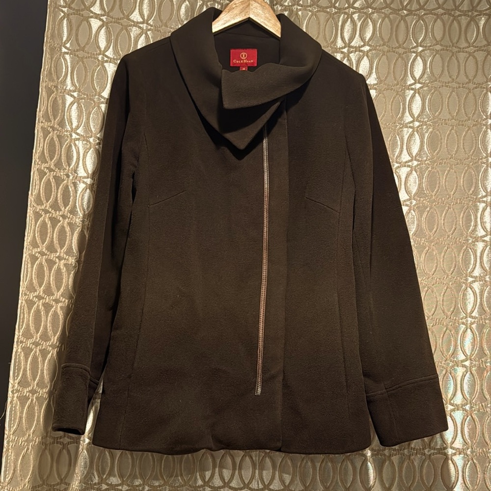 Women’s Cole Haan coat